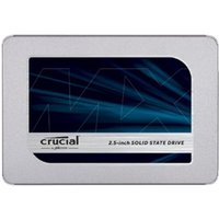 Crucial MX500 2TB SATA 2.5 Used