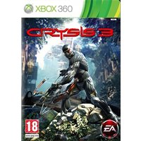 Crysis 3 Used Xbox 360 Game