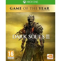 Dark Souls III: The Fire Fades Edition (GOTY) Used Xbox One Game