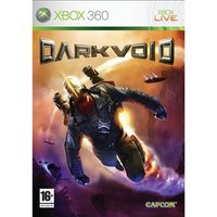 Dark Void Used Xbox 360 Game