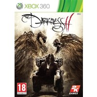 Darkness II (2) The (18) Used Xbox 360 Game