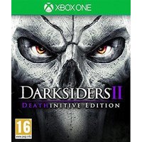 Darksiders 2 Used Xbox One Game