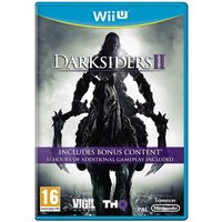Darksiders II (2) Used Wii U Game
