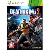 Dead Rising 2 (18) Used Xbox 360 Game