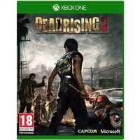 Dead Rising 3 Used Xbox One Game