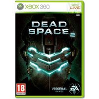 Dead Space 2 (18) 2 discs Used Xbox 360 Game