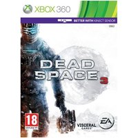 Dead Space 3 (2 Disc) Used Xbox 360 Game
