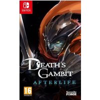 Deaths Gambit: Afterlife Used Nintendo Switch Game
