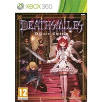 Deathsmiles Deluxe Edition (Game Only) Used Xbox 360 Game