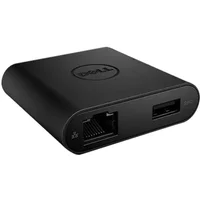 Dell DA200 HDMI External Video Adapter Used
