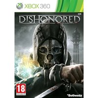Dishonored (18) Used Xbox 360 Game