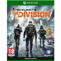 Division The Used Xbox One Game