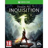 Dragon Age: Inquisition Used Xbox One Game