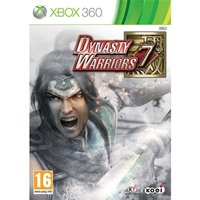 Dynasty Warriors 7 Used Xbox 360 Game