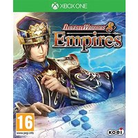 Dynasty Warriors 8 Empires Used Xbox One Game