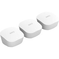 Eero Mesh Wi-Fi System (Pack of 3) Grade Good Used