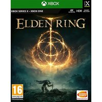 Elden Ring (No DLC) Used Xbox One Game