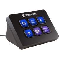 Elgato Stream Deck Mini Grade Good Used