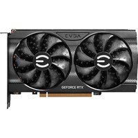 EVGA GeForce RTX 3060 XC Gaming 12GB GDDR6 Used