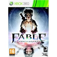 Fable Anniversary Used Xbox 360 Game