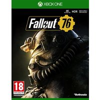 Fallout 76 (No DLC) Used Xbox One Game