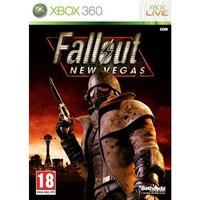 Fallout: New Vegas (18) Used Xbox 360 Game