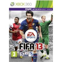 Fifa 13 Used Xbox 360 Game