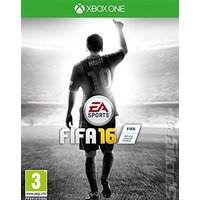 FIFA 16 Used Xbox One Game