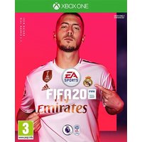 FIFA 20 Used Xbox One Game