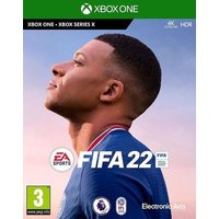 FIFA 22 Used Xbox One Game