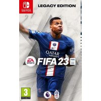 FIFA 23 Used Nintendo Switch Game