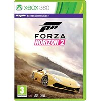 Forza Horizon 2 Used Xbox 360 Game