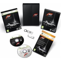 Forza Motorsport 3 (2 Disc) Limited Ed. w/USB & Keyring (No DLC) Used Xbox 360 Game