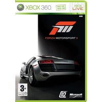 Forza Motorsport 3 (2 Disc) Used Xbox 360 Game