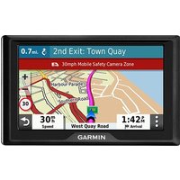 Garmin Drive 52 UK MT-S 5 Grade Good Used