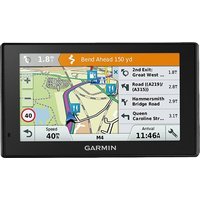 Garmin Drive Assist 51LMT-D Grade Good Used