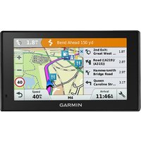 Garmin DriveSmart 50LM Grade Good Used
