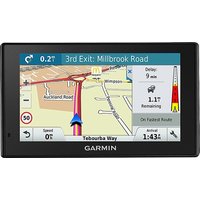 Garmin DriveSmart 50LMT-D Grade Good Used