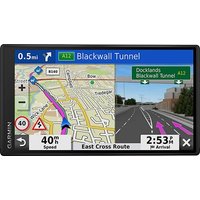 Garmin DriveSmart 55 MT-S 5.5 Grade Good Used