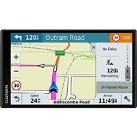 Garmin DriveSmart 61LMT-D 7 Grade Good Used