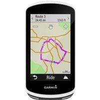 Garmin Edge 1030 GPS Grade Good Used