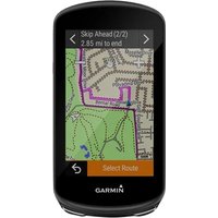 Garmin Edge 1030 Plus GPS Grade Excellent Used