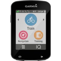 Garmin Edge 820 Grade Good Used