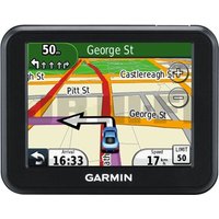 Garmin Nuvi 30 Grade Good Used