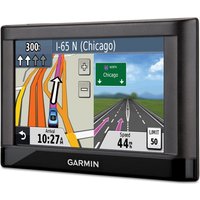 Garmin Nuvi 42 GPS Grade Good Used