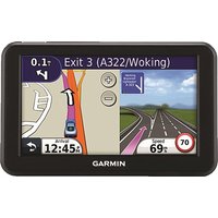 Garmin Nuvi 50LM Grade Good Used