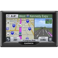 Garmin Nuvi 57LM Grade Good Used