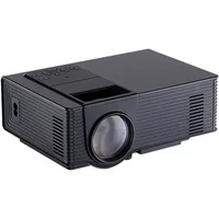 Generic 1280x720 Mini Projector Grade Good Used