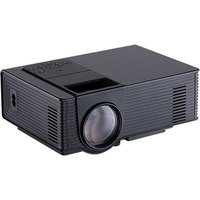 Generic 1920x1080 Mini Projector Grade Good Used