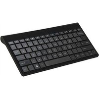 Generic Bluetooth Tablet Keyboard Used